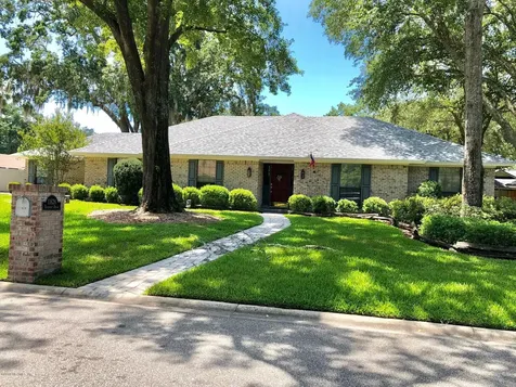 11626 Edgemere Drive Jacksonville FL 32223