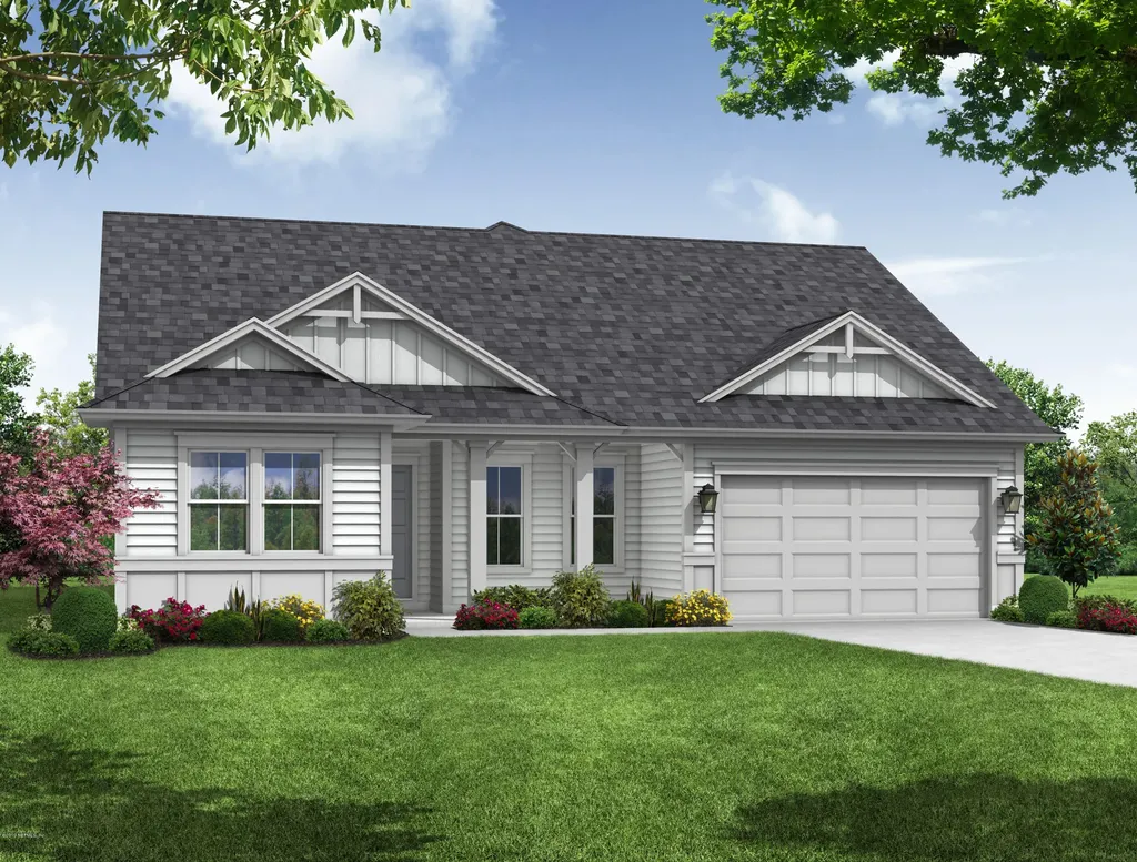 703 Village Grande Drive Ponte Vedra FL 32081