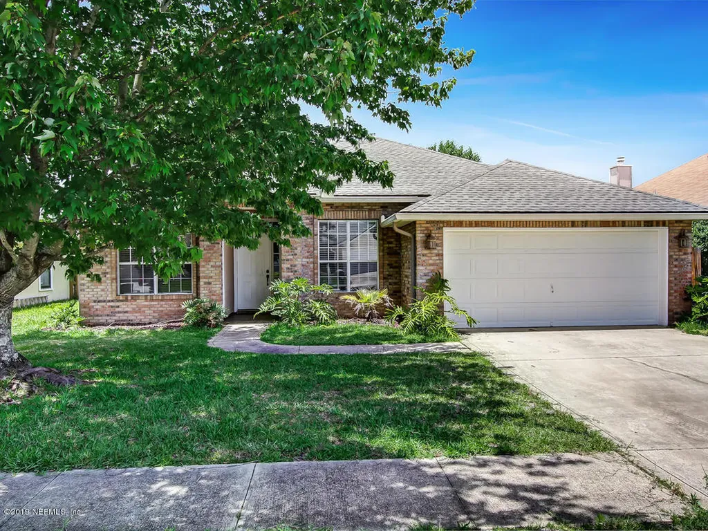 1560 Glen View Street Middleburg FL 32068