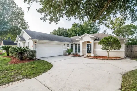 2897 Decidely Street Green Cove Springs FL 32043