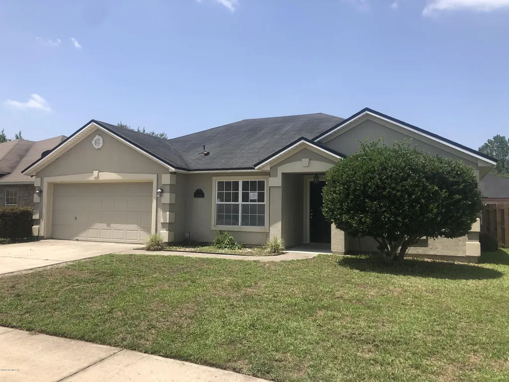 3808 Falcon Crest Drive Green Cove Springs FL 32043