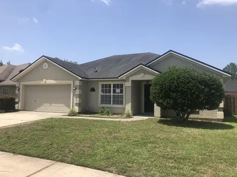 3808 Falcon Crest Drive Green Cove Springs FL 32043