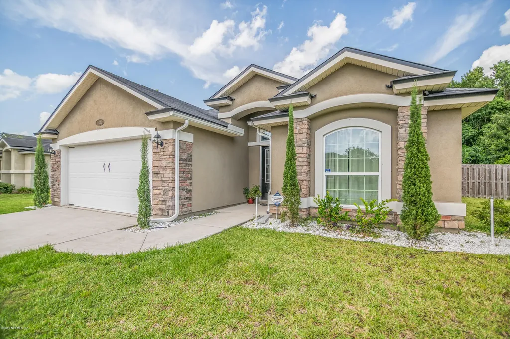 11449 Driftwood Creek Drive Jacksonville FL 32218