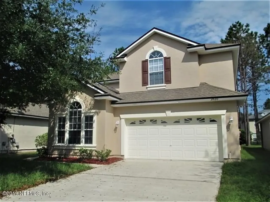 3920 Leatherwood Drive Orange Park FL 32065
