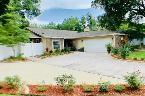 3463 Newcastle Creek Drive Jacksonville FL 32277