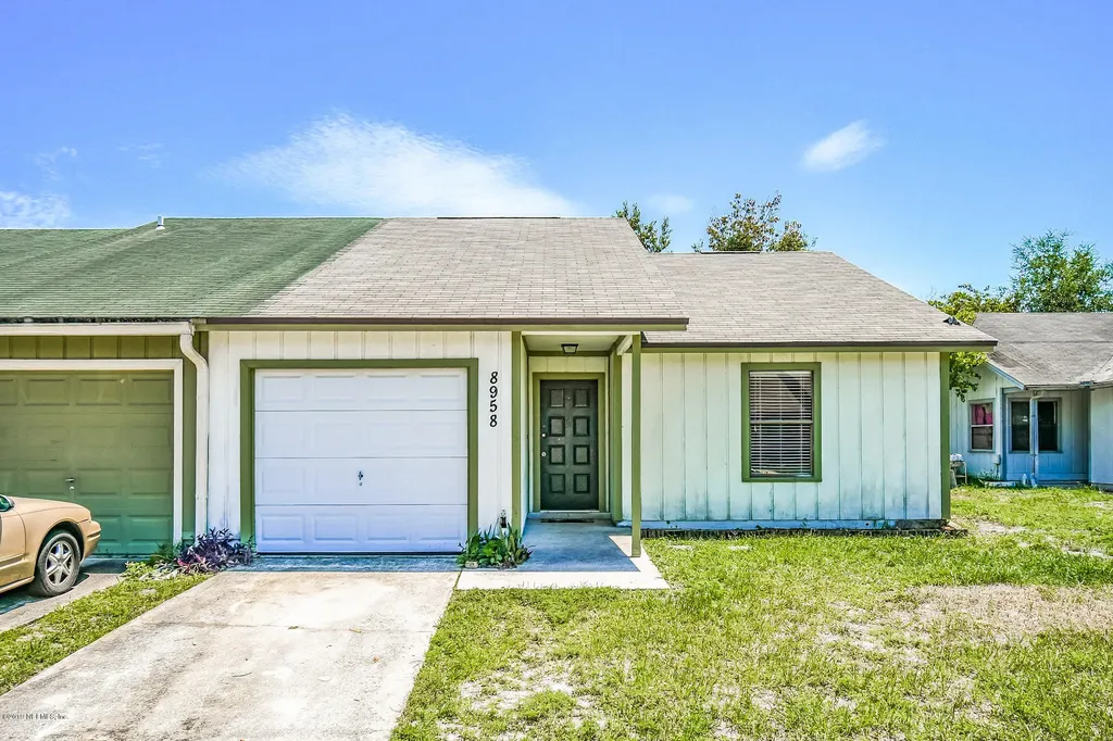 8958 Ivey Road Jacksonville FL 32216