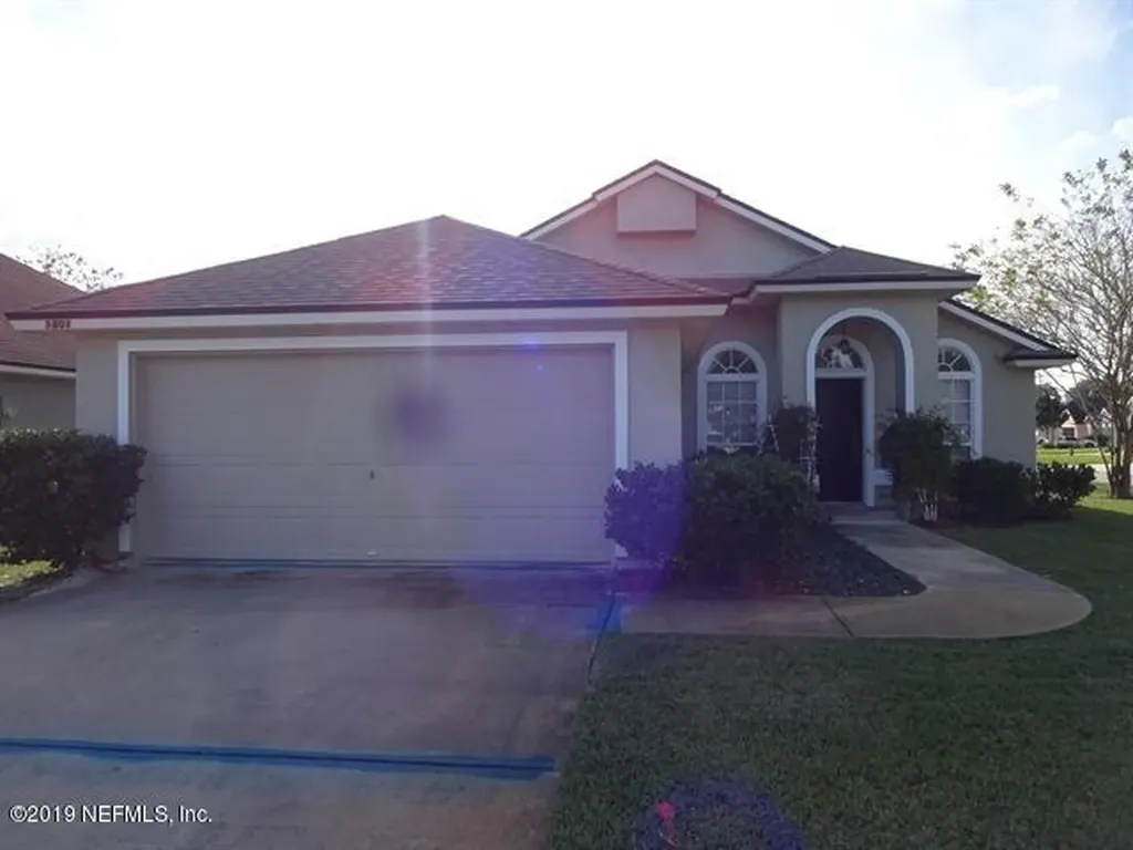 1201 Woodchurch Lane St. Augustine FL 32092