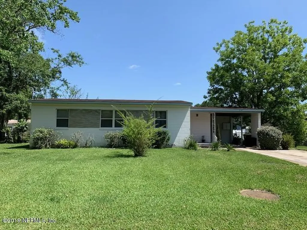 6341 Cherry Laurel Drive Jacksonville FL 32210