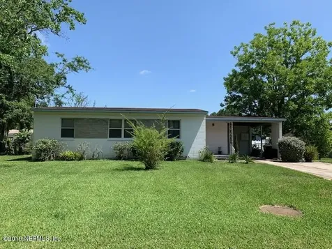 6341 Cherry Laurel Drive Jacksonville FL 32210