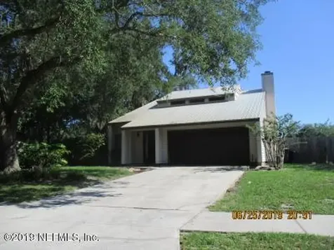 8679 Blackhaw Court Jacksonville FL 32244