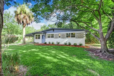 6740 Mopsy Lane Jacksonville FL 32210
