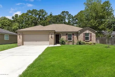 4570 Glendas Meadow Drive Jacksonville FL 32210