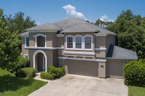336 Brantley Harbor Drive St. Augustine FL 32086