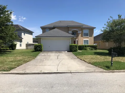 13821 Zion Gate Court Jacksonville FL 32224