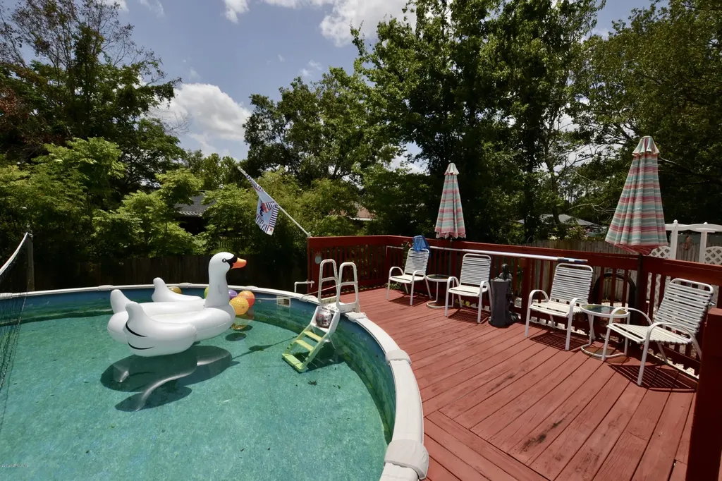 422 Shamrock Avenue S Jacksonville FL 32218