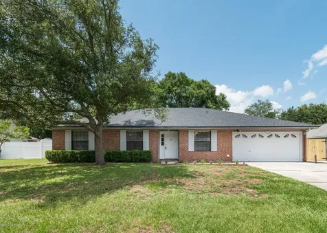 12563 Country Charm Lane N Jacksonville FL 32225