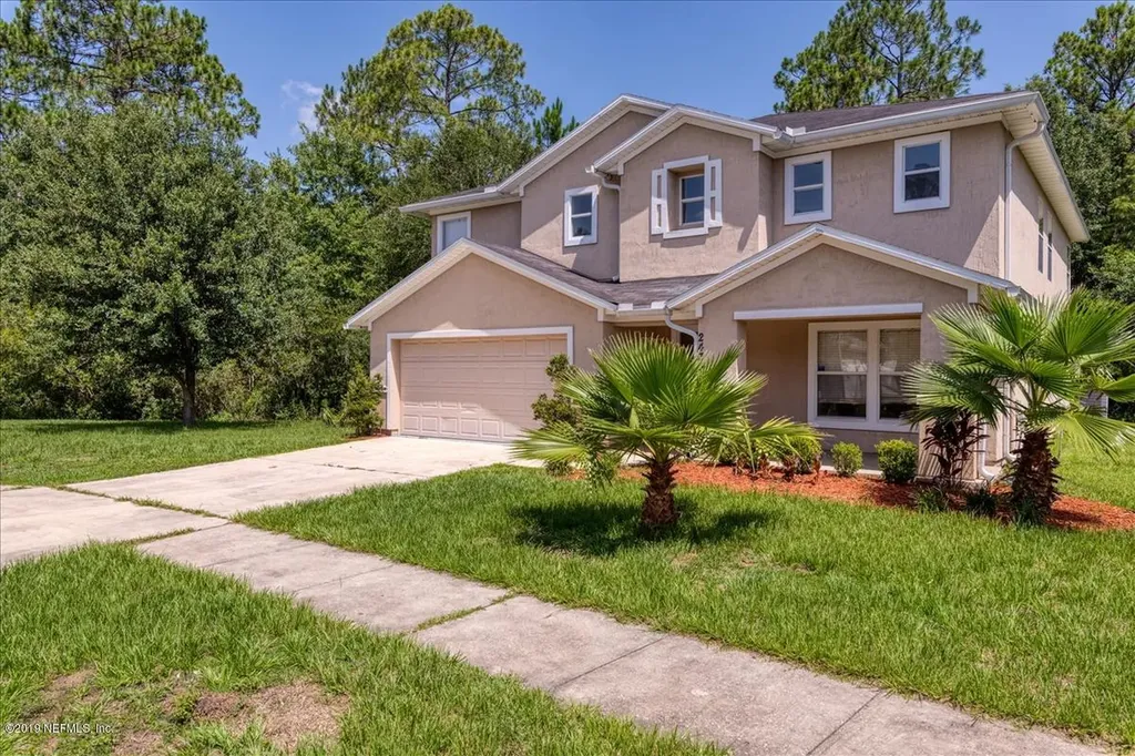 2439 Britney Lakes Lane Jacksonville FL 32221