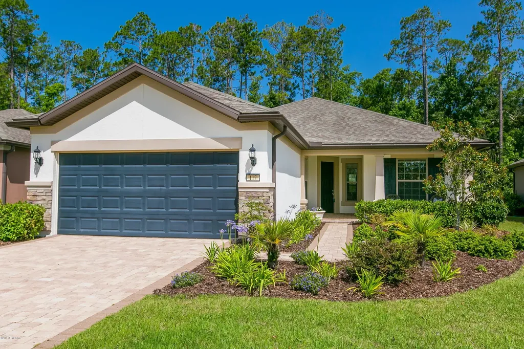 117 Woodhurst Drive Ponte Vedra FL 32081