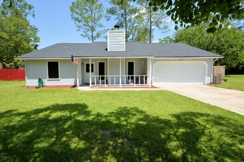 3164 Sanderling Court Middleburg FL 32068