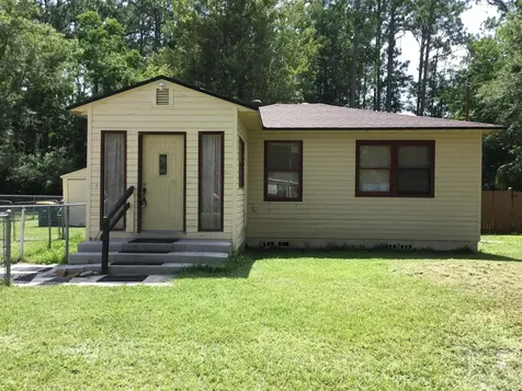 2712 Forest Boulevard Jacksonville FL 32246