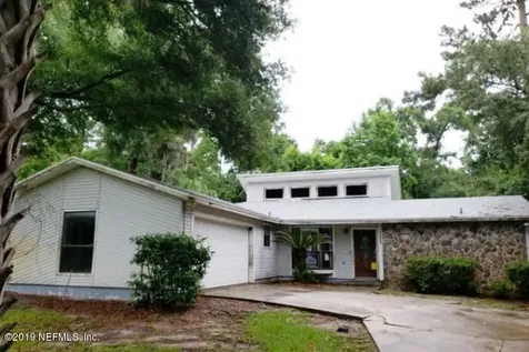 1325 Chinook Trail Court Jacksonville FL 32225