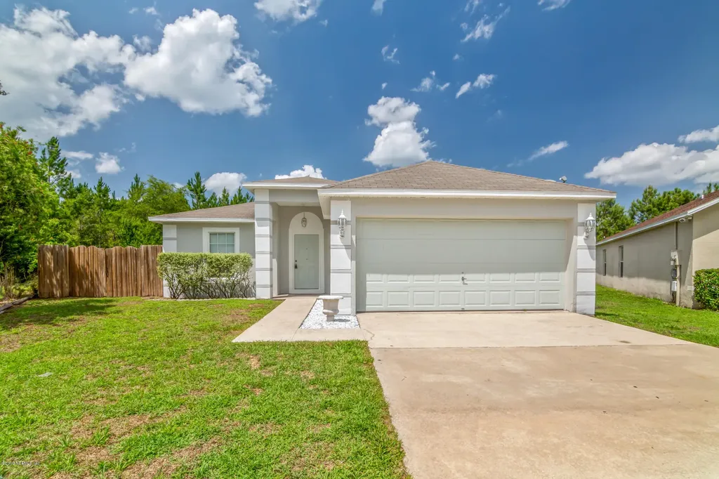 37198 Southern Glen Way Hilliard FL 32046