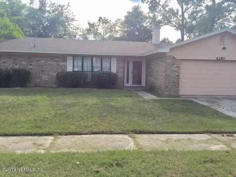 6280 Norse Drive Jacksonville FL 32244