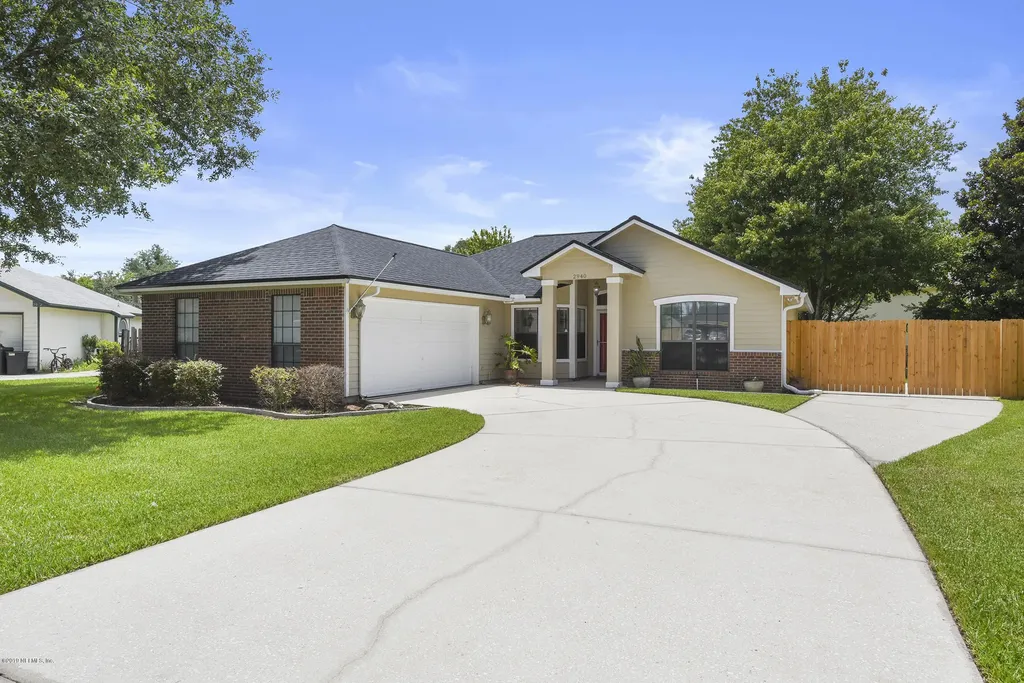 2940 Whirlaway Court Green Cove Springs FL 32043