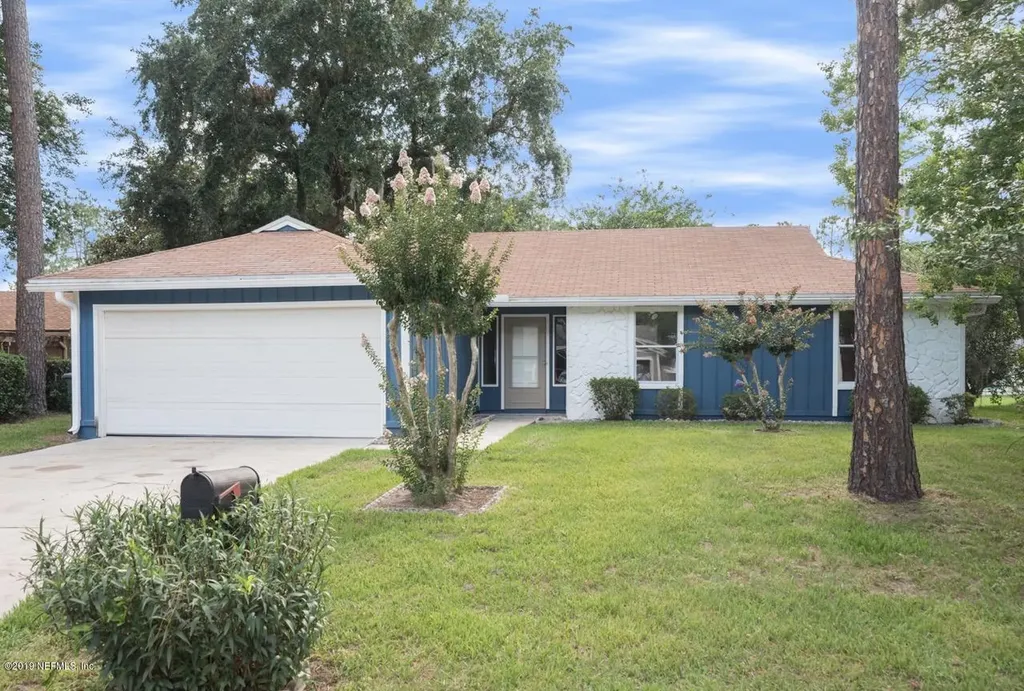 10734 Squires Court Jacksonville FL 32257