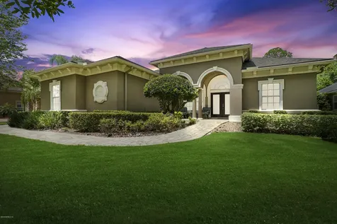 552 Sebastian Square St. Augustine FL 32095
