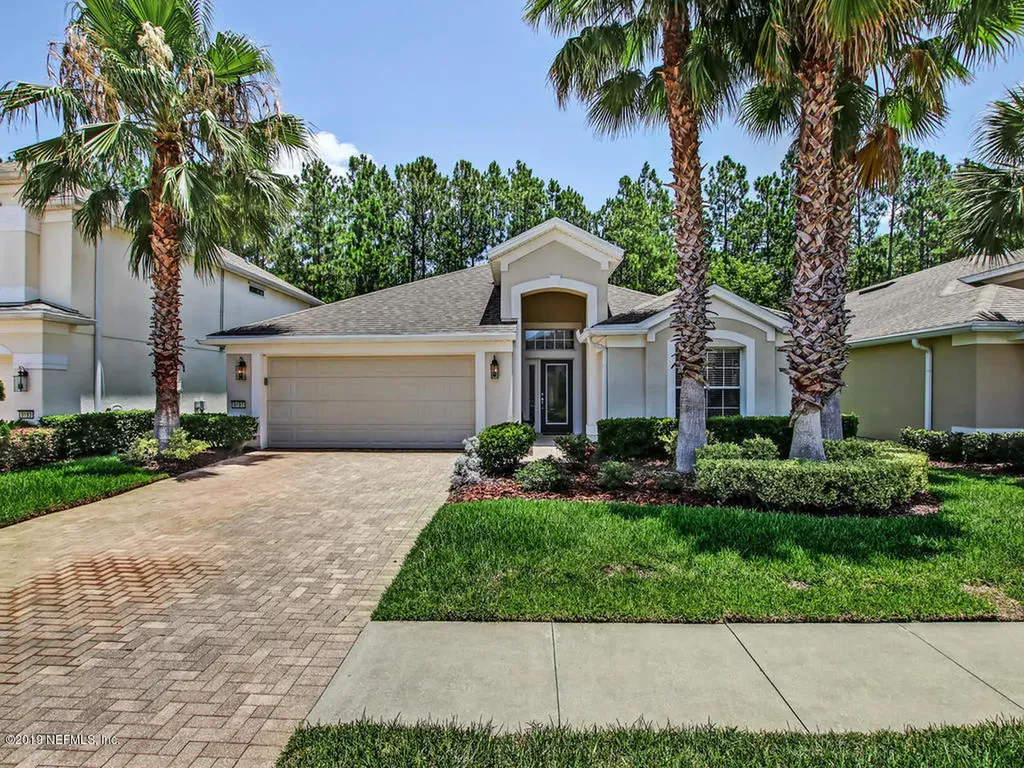 9197 Rosewater Lane Jacksonville FL 32256