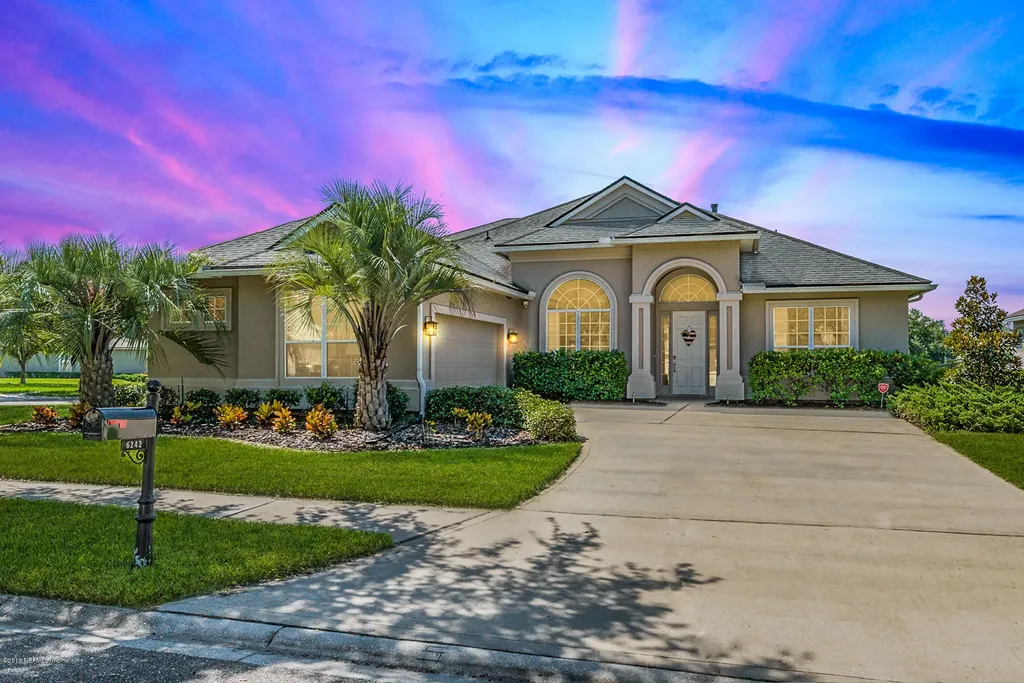 6242 Magnolia Springs Lane Jacksonville FL 32258