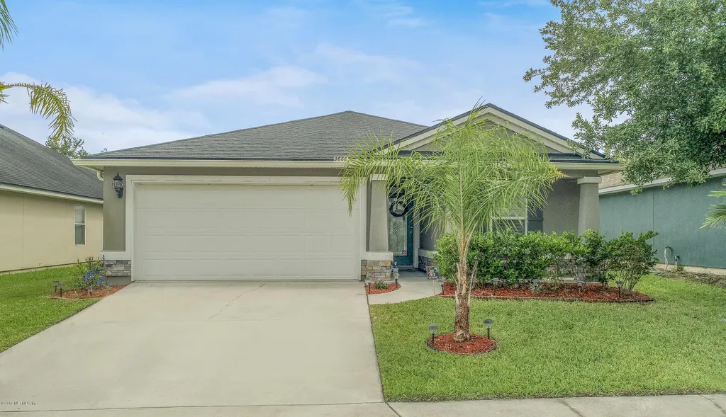3656 Shrewsbury Drive Jacksonville FL 32226