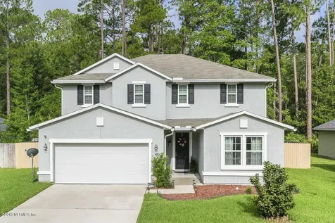 2124 Chandlers Walk Lane Jacksonville FL 32246