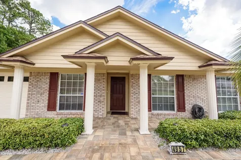 4957 Greenland Hideaway Drive N Jacksonville FL 32258