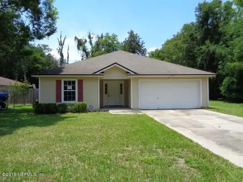 1030 Martin Luther King Jr Boulevard Green Cove Springs FL 32043