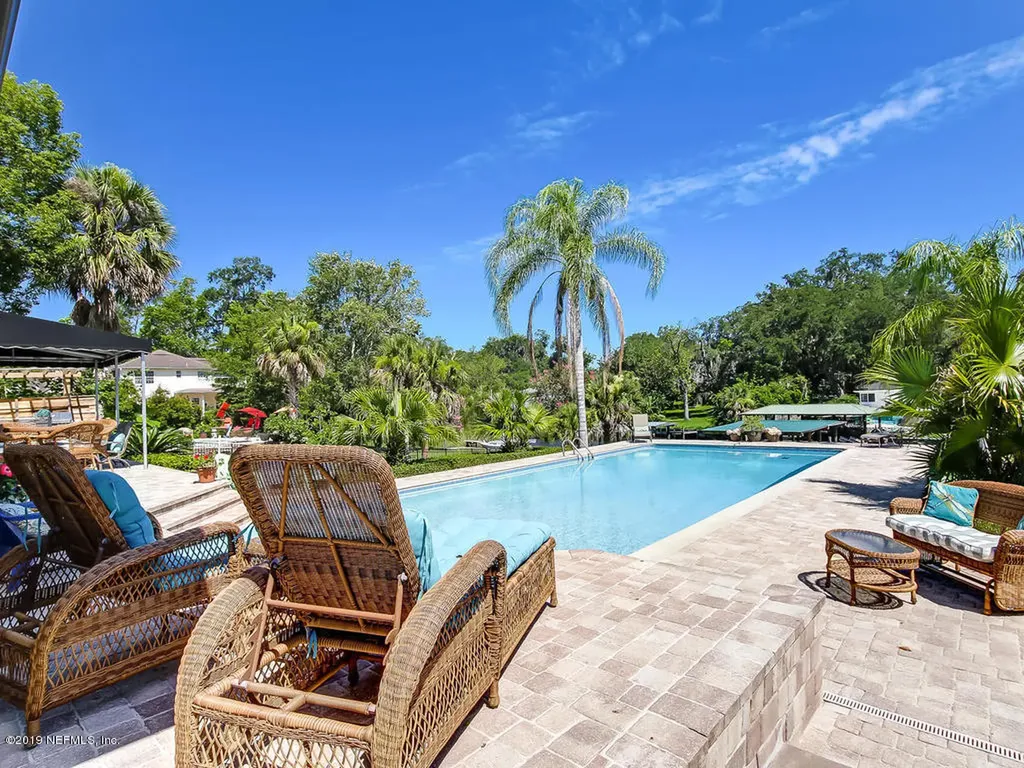 4823 River Basin Drive S Jacksonville FL 32207