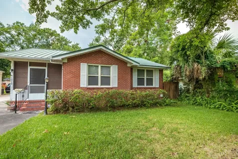 1016 Talbot Avenue Jacksonville FL 32205