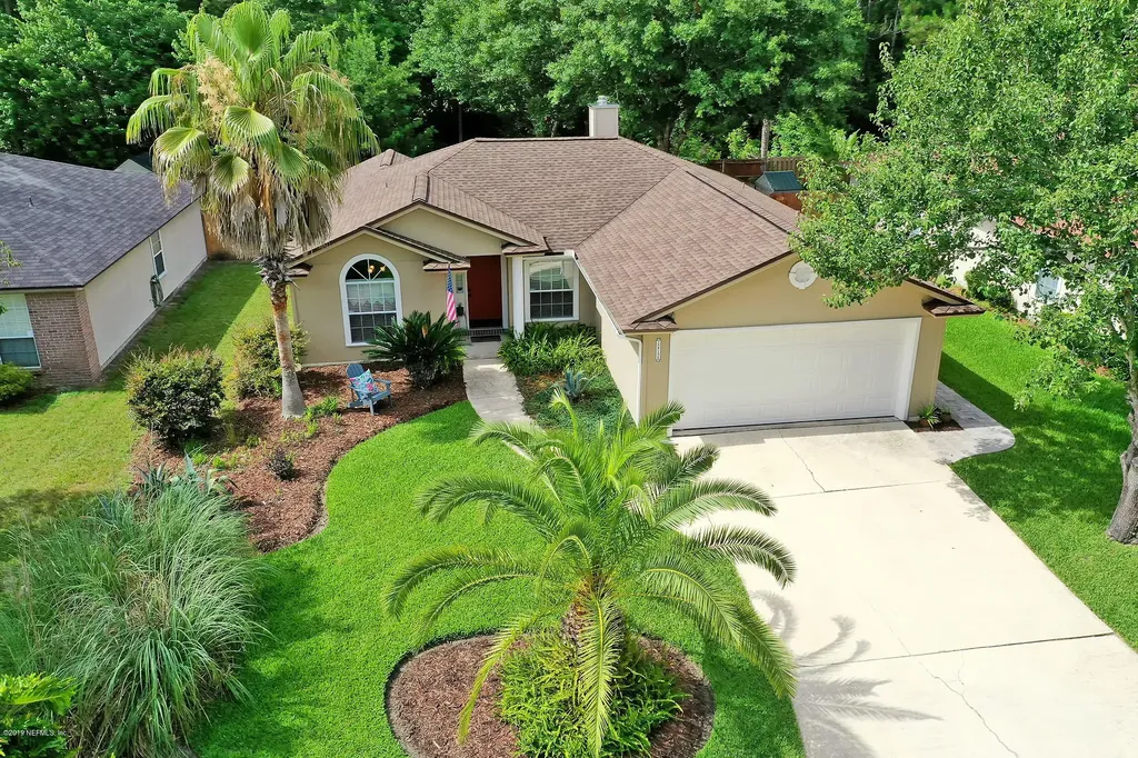 12784 Glade Springs Drive S Jacksonville FL 32246