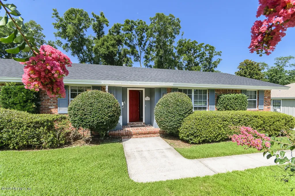 1242 Westlawn Drive Jacksonville FL 32211