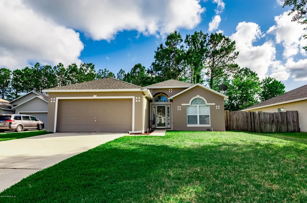 3615 Braeden Court Middleburg FL 32068