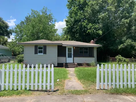 1125 W 31st Street Jacksonville FL 32209