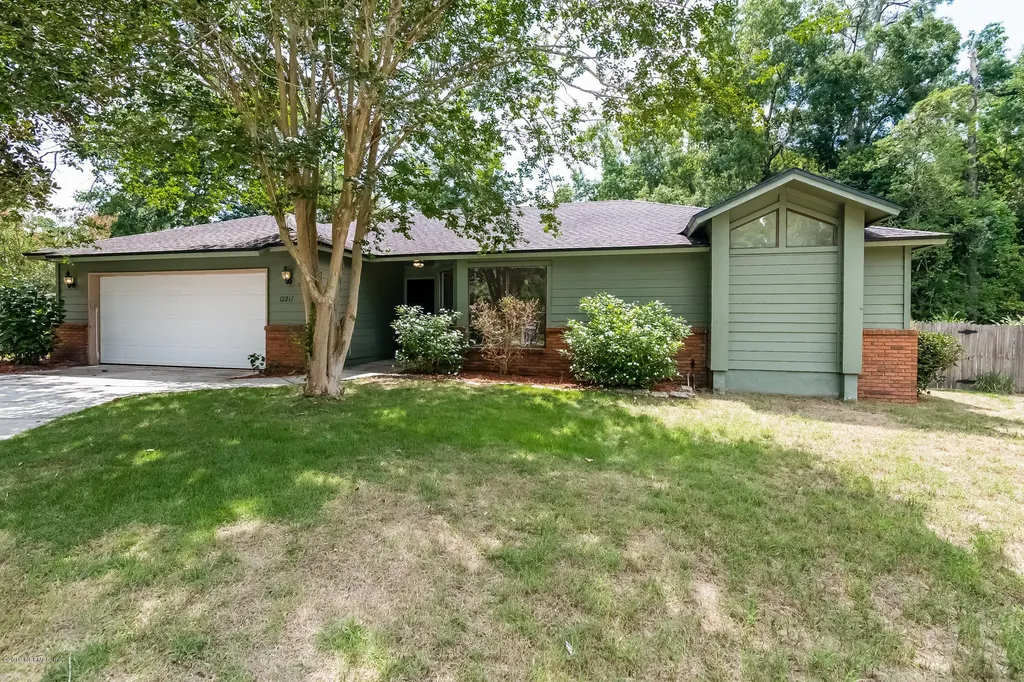 12217 Carlsbad Lane Jacksonville FL 32223