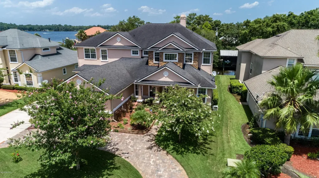 2112 Romeo Point Lane Fleming Island FL 32003