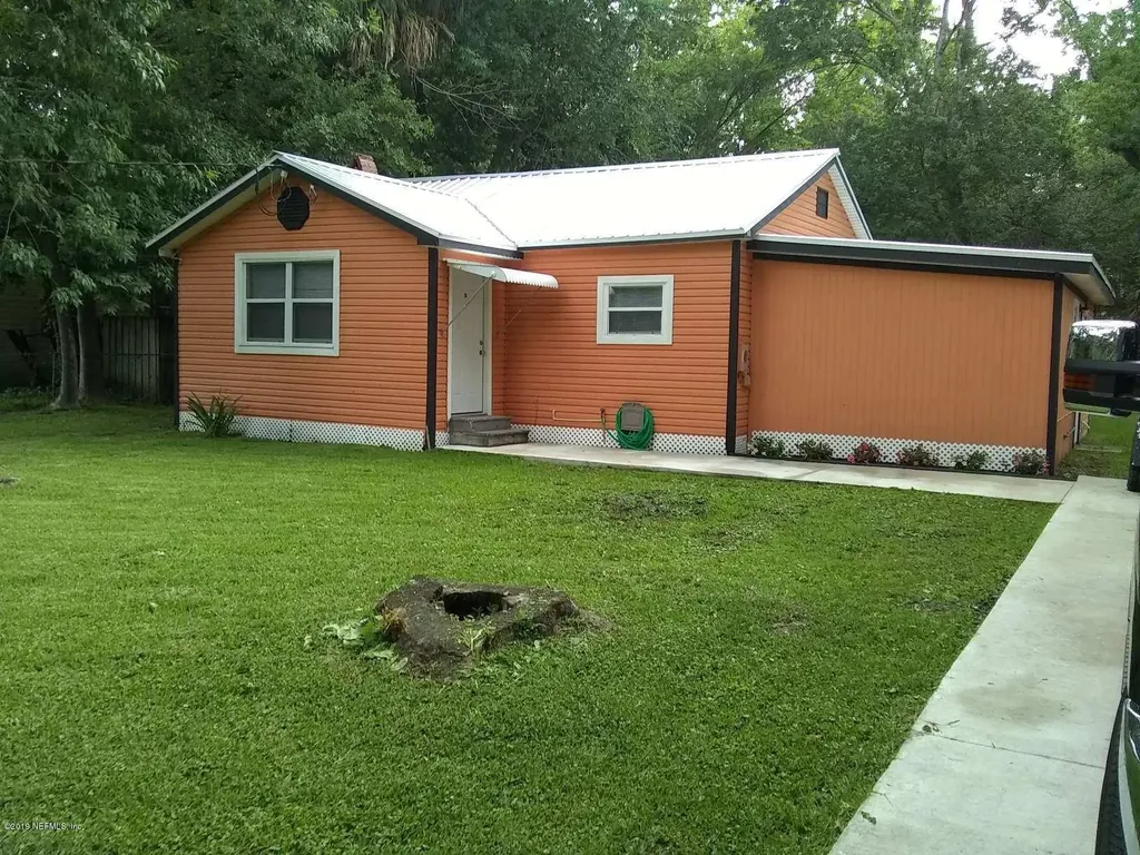 3323 Columbus Avenue Jacksonville FL 32254
