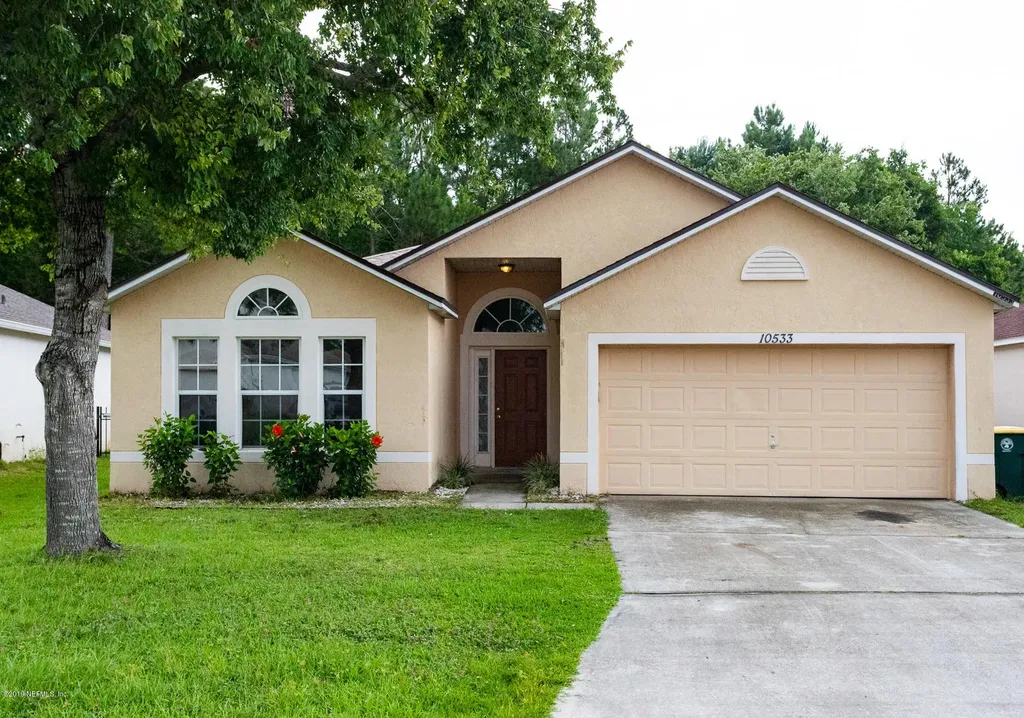 10533 Lantana Lakes Drive N Jacksonville FL 32246