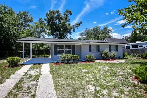 12024 Edding Court Jacksonville FL 32246