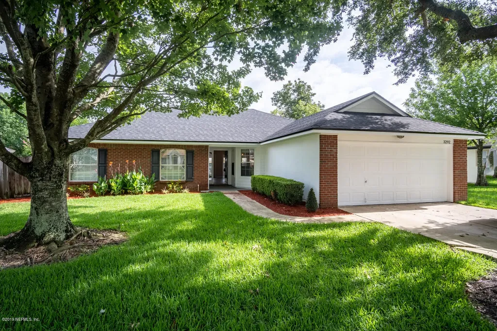 3292 Avalon Drive Green Cove Springs FL 32043