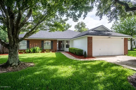 3292 Avalon Drive Green Cove Springs FL 32043
