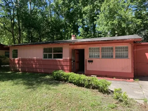 9228 Waynesboro Avenue Jacksonville FL 32208